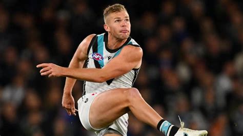 sen afl trade news|Dan Houston interested in new Victorian club: AFL trade news, .